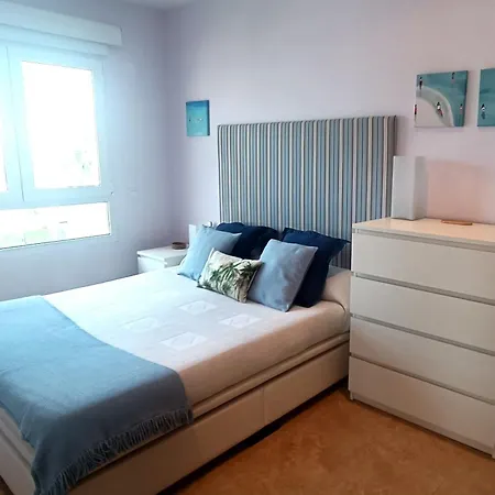 Marines, Km1. Atico Residencial Belman Дения