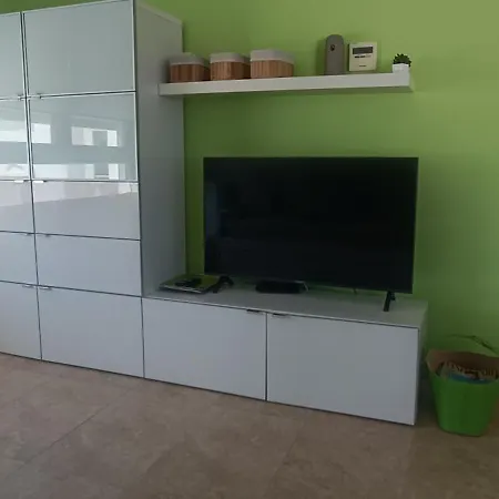 Marines, Km1. Atico Residencial Belman Апартаменты