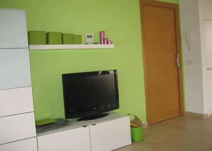 Marines, Km1. Atico Residencial Belman *