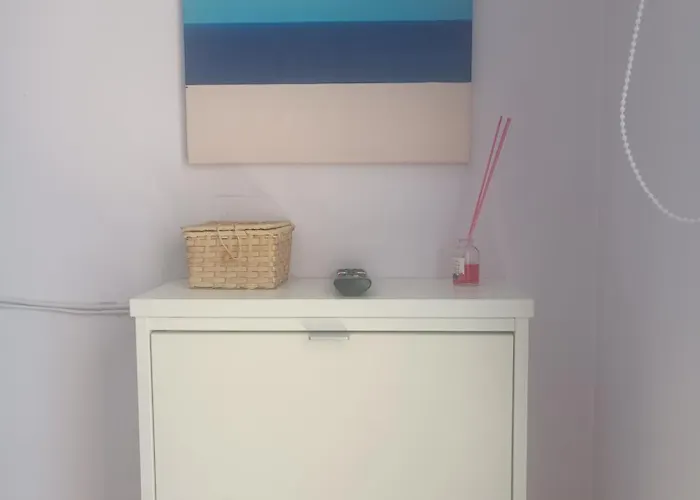 Marines, Km1. Atico Residencial Belman