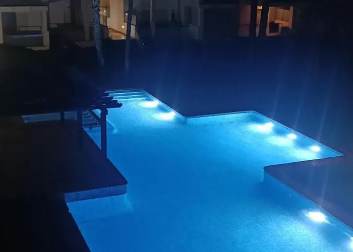 Marines, Km1. Atico Residencial Belman Апартаменты