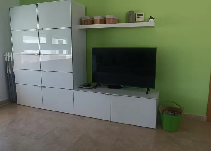 Marines, Km1. Atico Residencial Belman Апартаменты