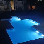 Marines, Km1. Atico Residencial Belman Apartment
