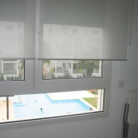 아파트 Marines, Km1. Atico Residencial Belman 데니아