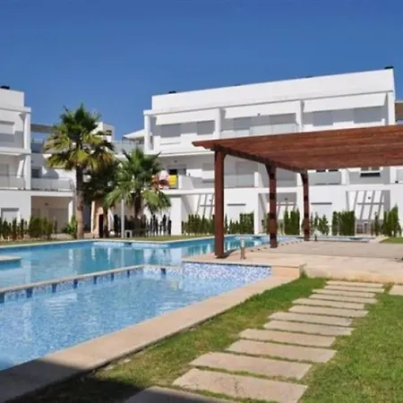 Atico Residencial Belman, 1