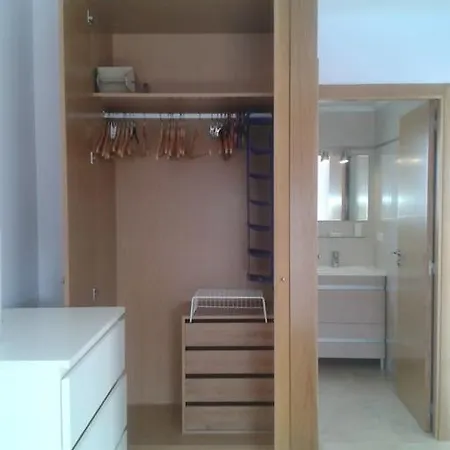 Apartment Atico Residencial Belman, 1 Denia