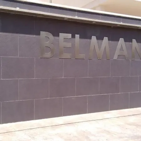 Atico Residencial Belman, 1 * Denia