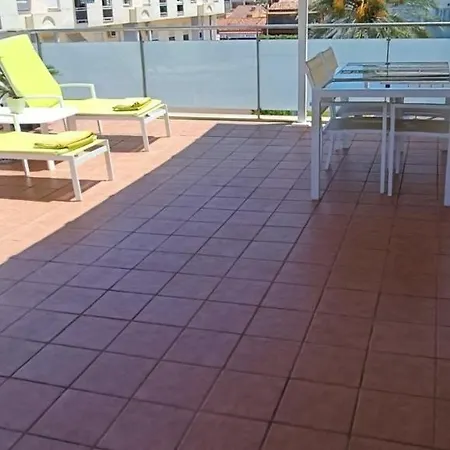 Atico Residencial Belman, 1 *