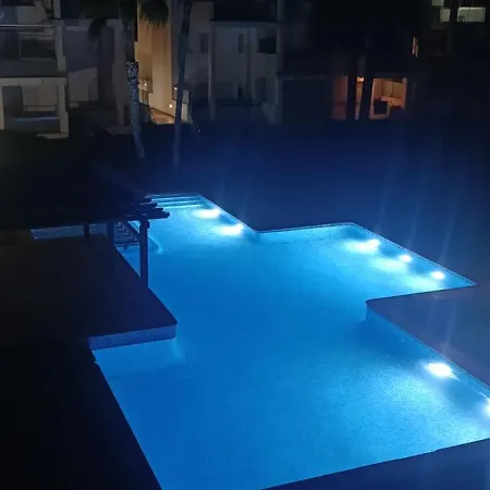 Atico Residencial Belman, 1 Apartment