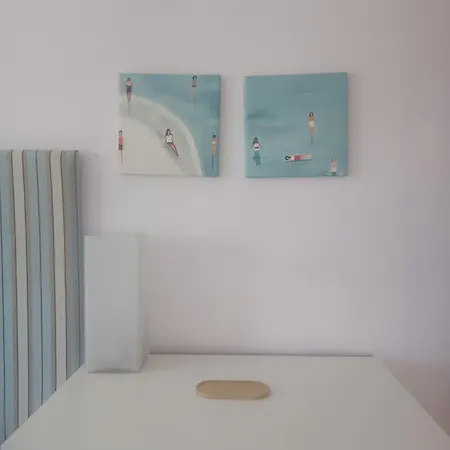 Apartment Atico Residencial Belman, 1