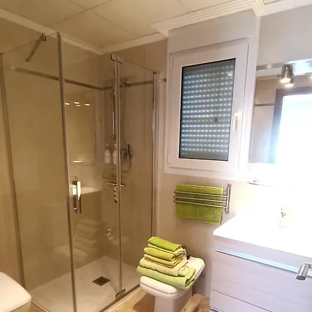 Apartamento Marines, Km1. Atico Residencial Belman Dénia