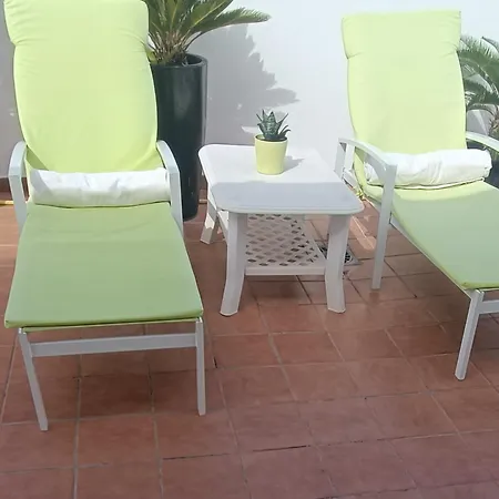 Apartment Atico Residencial Belman, 1 Denia