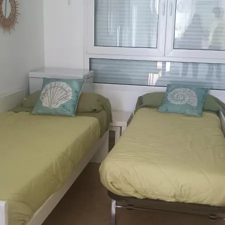 Apartment Atico Residencial Belman, 1