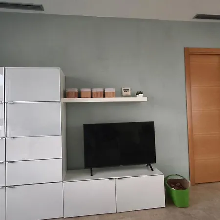 Atico Residencial Belman, 1 *