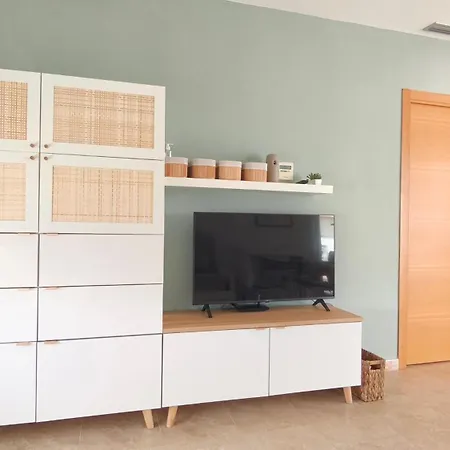 Atico Residencial Belman, 1 Apartment *