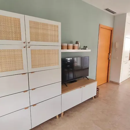 Apartment Atico Residencial Belman, 1 *