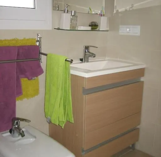 Marines, Km1. Atico Residencial Belman