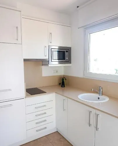 Marines, Km1. Atico Residencial Belman Apartment Denia