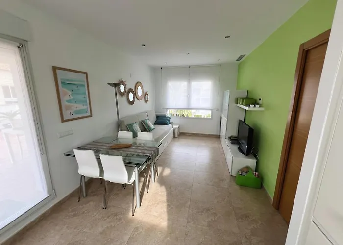 Marines, Km1. Atico Residencial Belman *