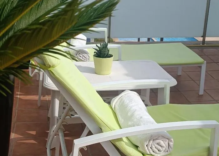 Apartment Marines, Km1. Atico Residencial Belman