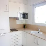 Marines, Km1. Atico Residencial Belman Lejlighed Dénia