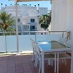 Marines, Km1. Atico Residencial Belman Lejlighed Dénia