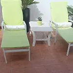 Lejlighed Marines, Km1. Atico Residencial Belman Dénia