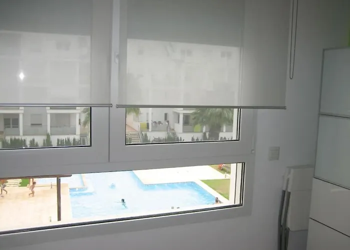 Appartamento Marines, Km1. ático Residencial Belman Dénia