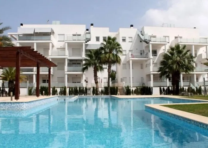 Marines, Km1. ático Residencial Belman *