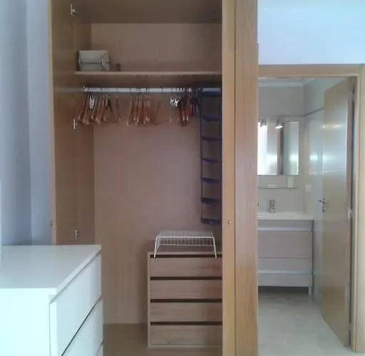 Appartamento Marines, Km1. ático Residencial Belman Dénia