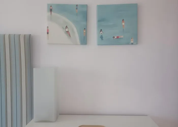 Appartamento Marines, Km1. ático Residencial Belman