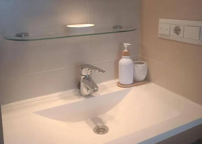 Appartamento Marines, Km1. ático Residencial Belman *