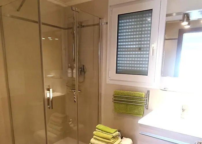 Appartamento Marines, Km1. ático Residencial Belman Dénia