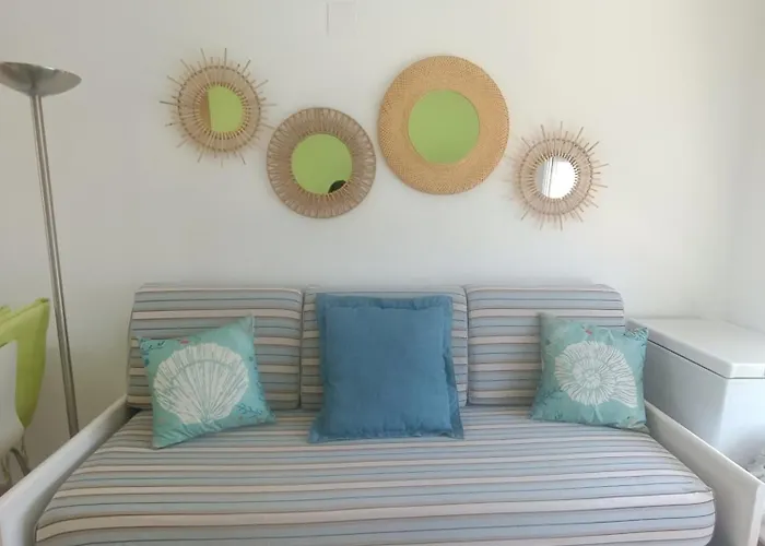 Appartamento Marines, Km1. ático Residencial Belman *