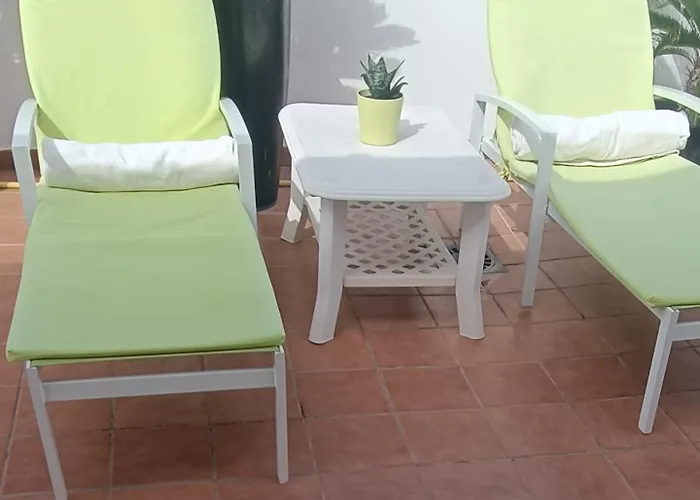 Appartamento Marines, Km1. ático Residencial Belman Dénia