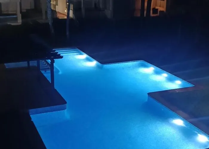 Marines, Km1. ático Residencial Belman Appartamento